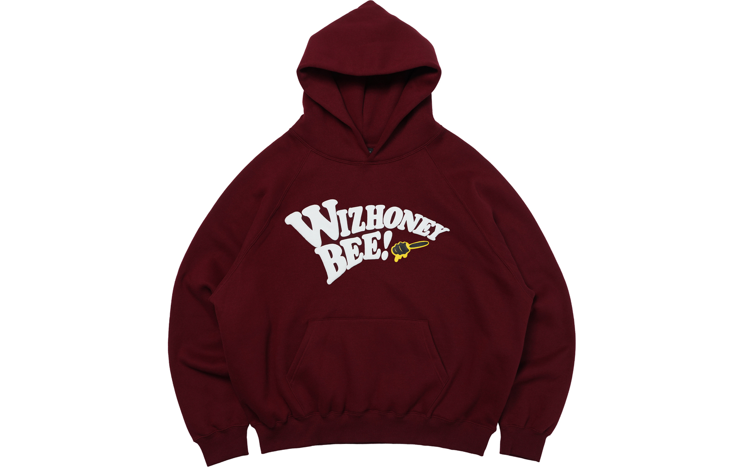 

Свитшот Unisex THE WIZ, темно-синий (плотная версия 410 г/м²)