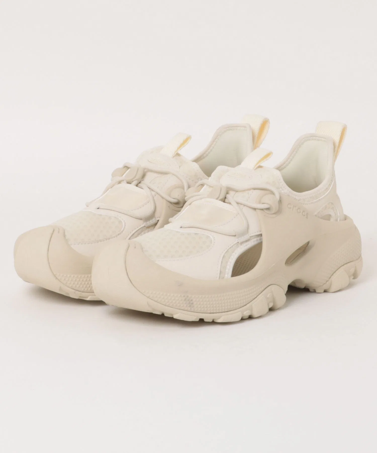 Мужские сандалии Crocs Trailbreak 2 Tech
