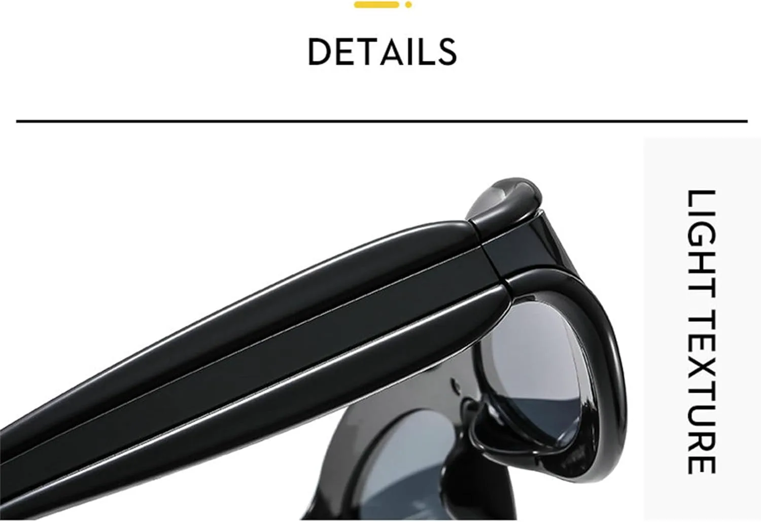 

Солнцезащитные очки Willochra Fashion Cat Eye для женщин, маленькая оправа, стильные ретро-очки в стиле металл-панк, треугольные солнцезащитные очки, Black Brown