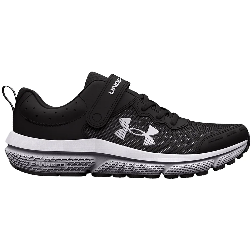 

Кроссовки Under Armour Assert 10 AC, черный