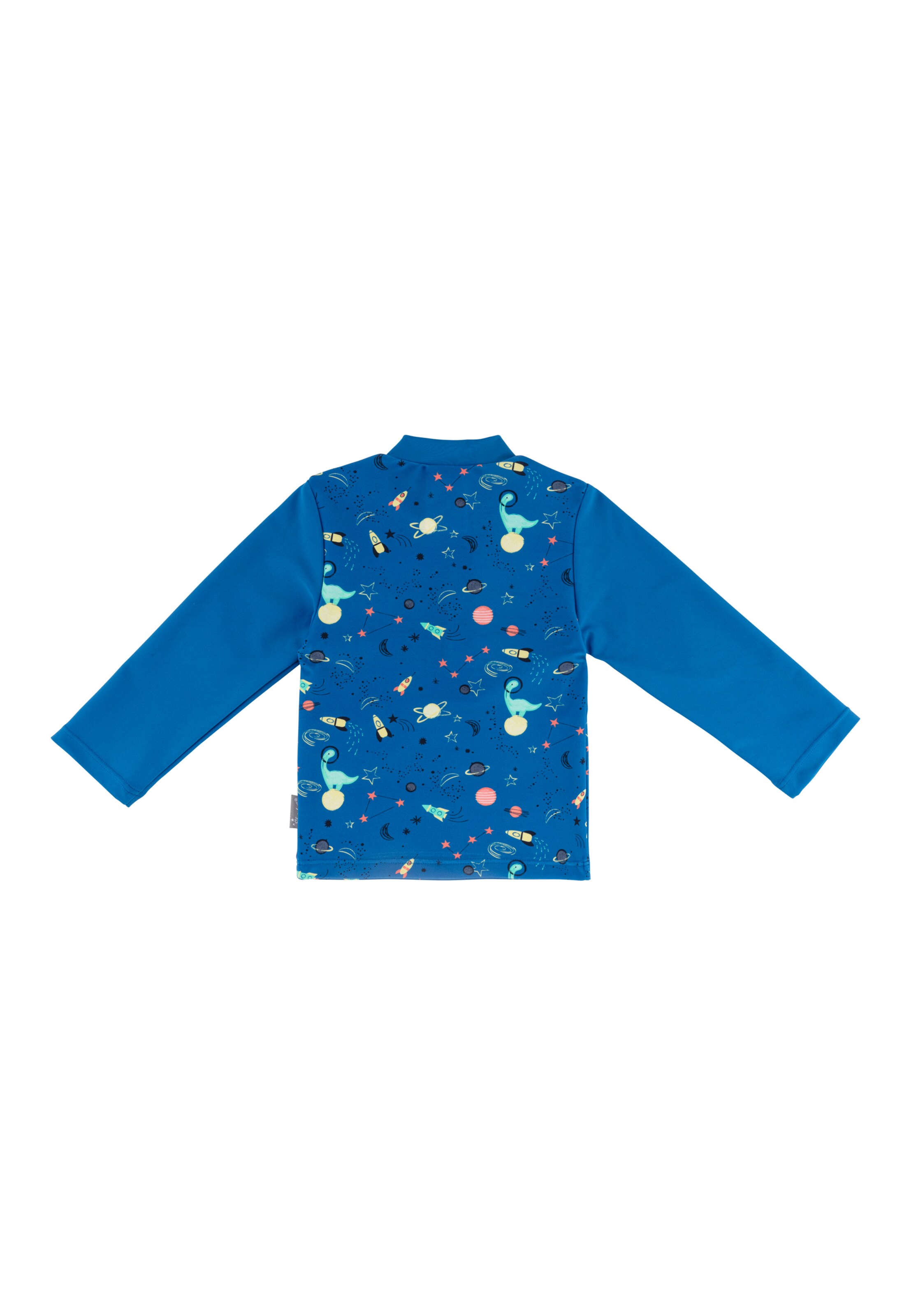 STERNTALER Защита от ультрафиолета 'Weltraum' в цвете Royal Blue — фото 2