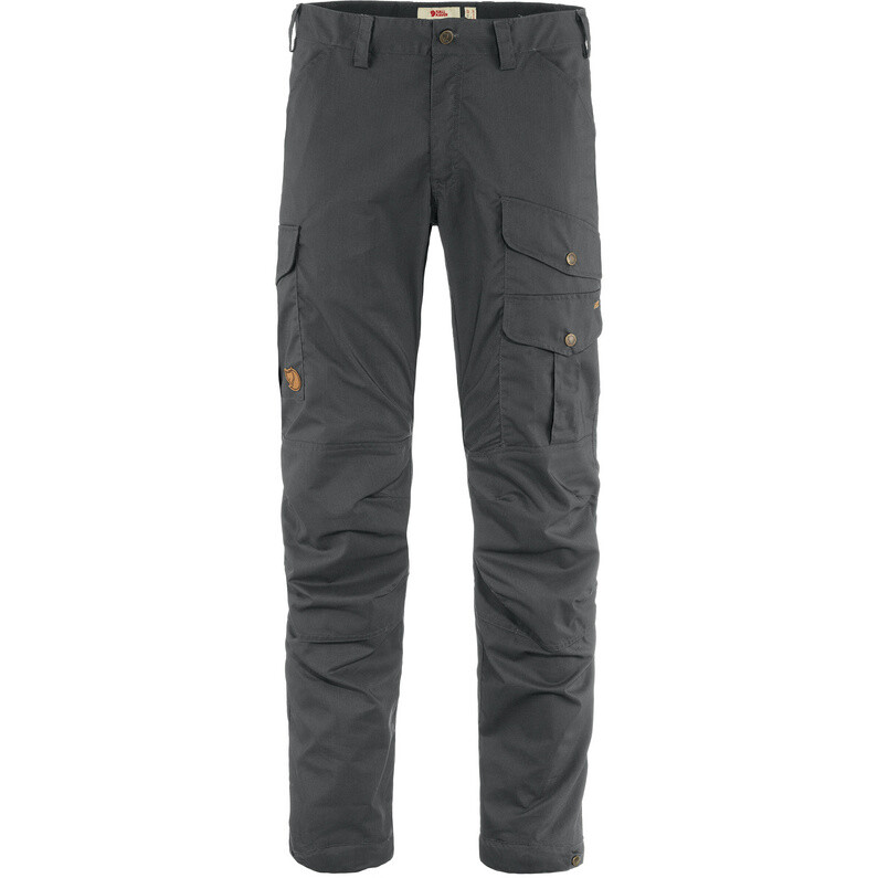 

Мужские брюки Vidda Pro Lite Fjallraven, серый
