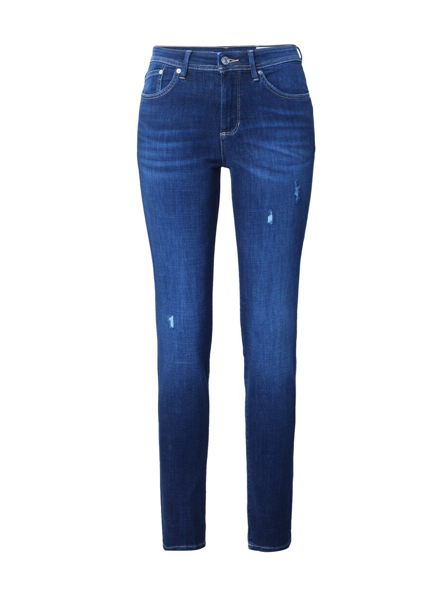 

Джинсы s.Oliver Slim fit Jeans Betsy, темно-синий