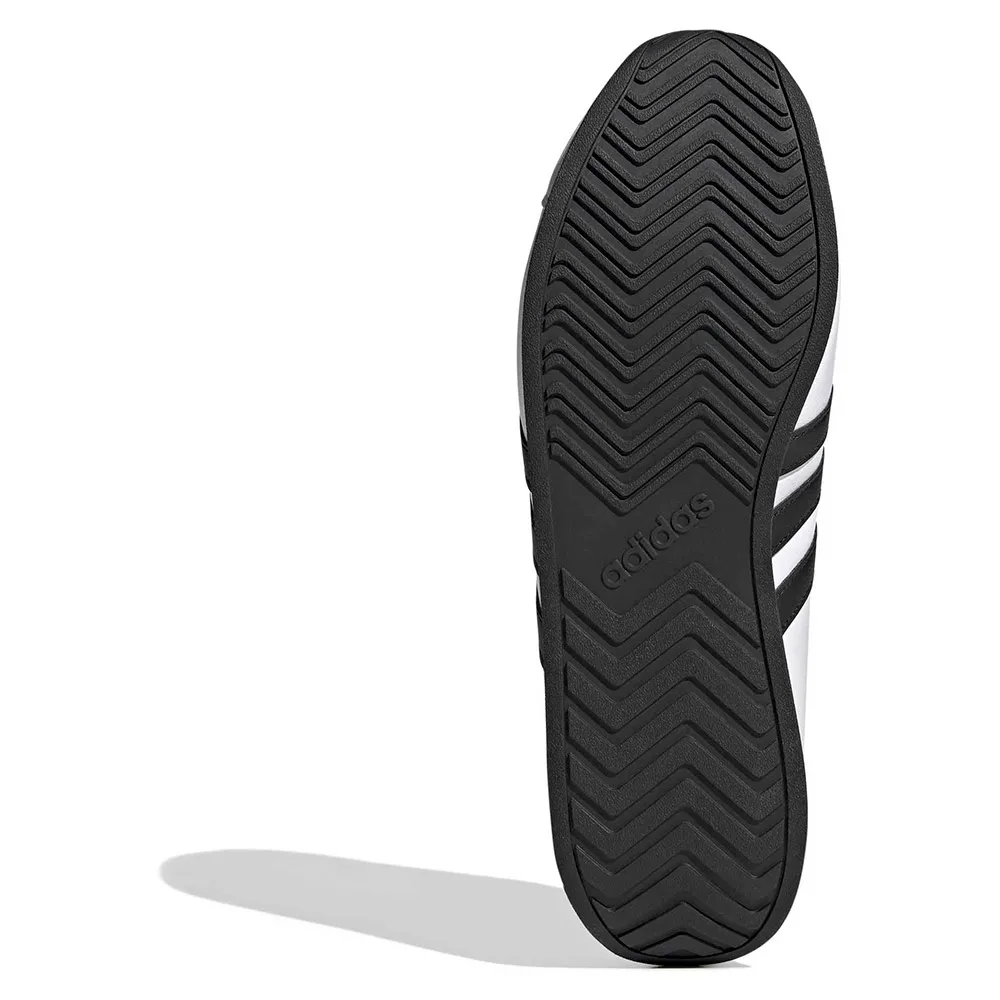 Кроссовки adidas Runvista Halo, белый — фото 4