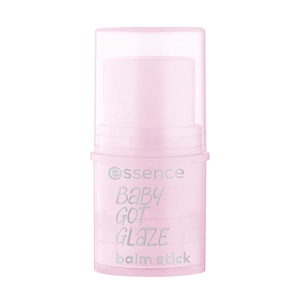 

Осветляющий праймер-карандаш ESSENCE Baby Got Glaze Balm Stick