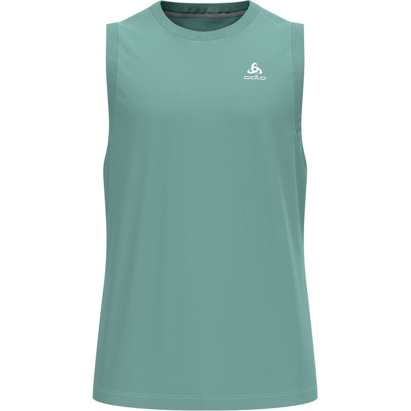 

Рубашка майка f-dry Odlo, цвет arctic