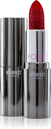 

Матовая помада BPerfect Poutstar Soft Matte, Power 30 g