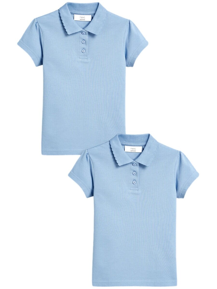 

Футболка Next Shirt, синий