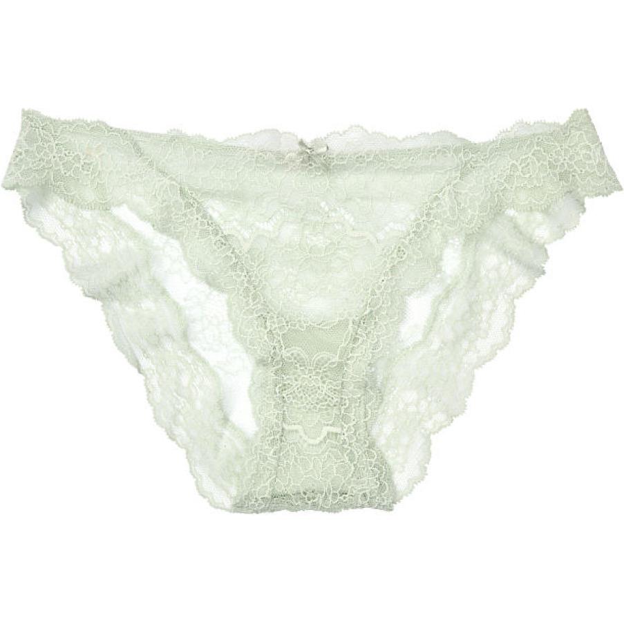 

DREAM ANGELS Нижнее белье Женское 1 упаковка Серо-зеленый Victoria's Secret