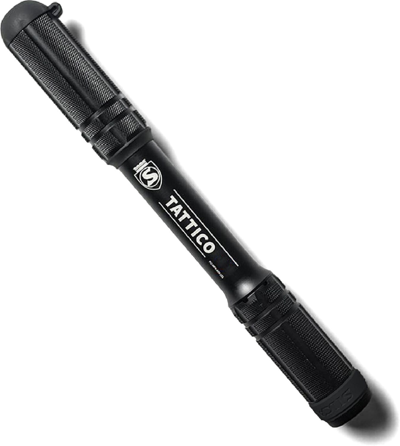 

Мини-насос Tattico Silca, черный
