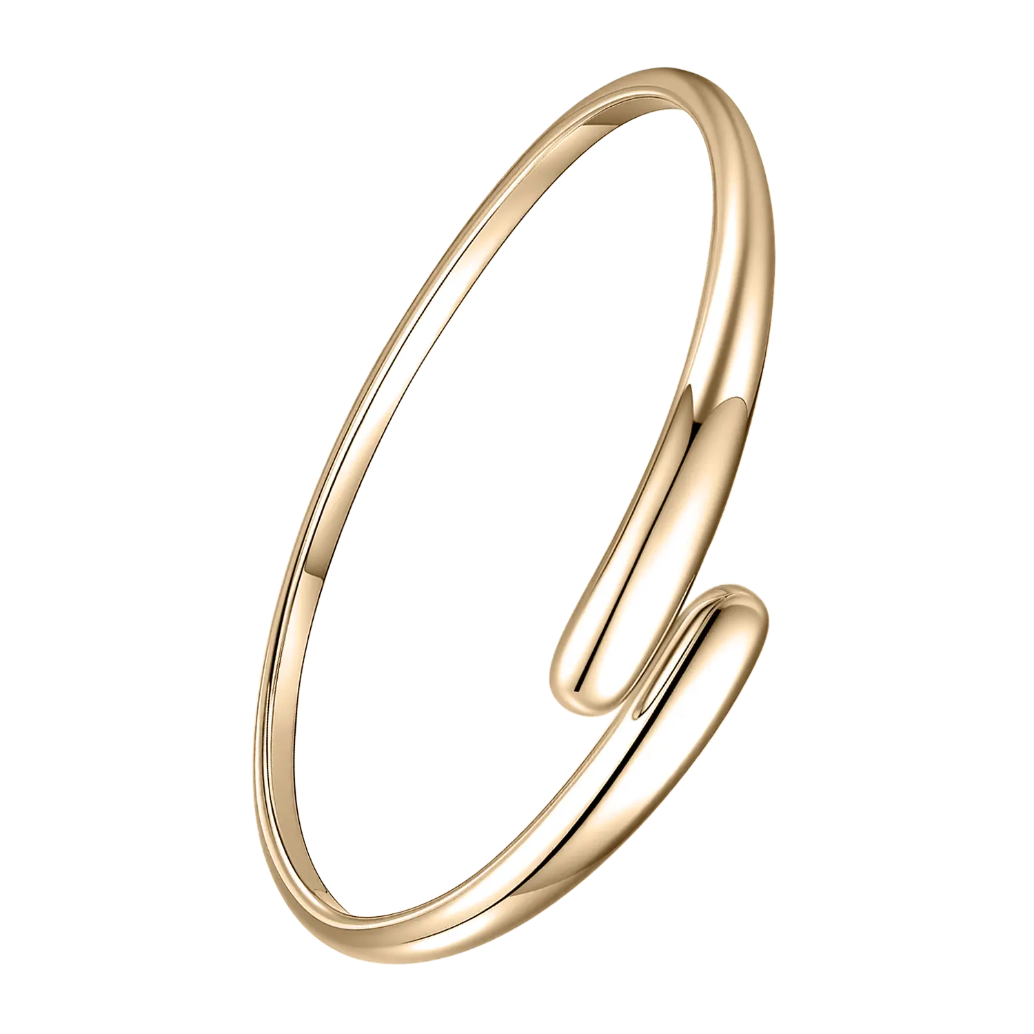 

Браслет Maggy Burker, серебро