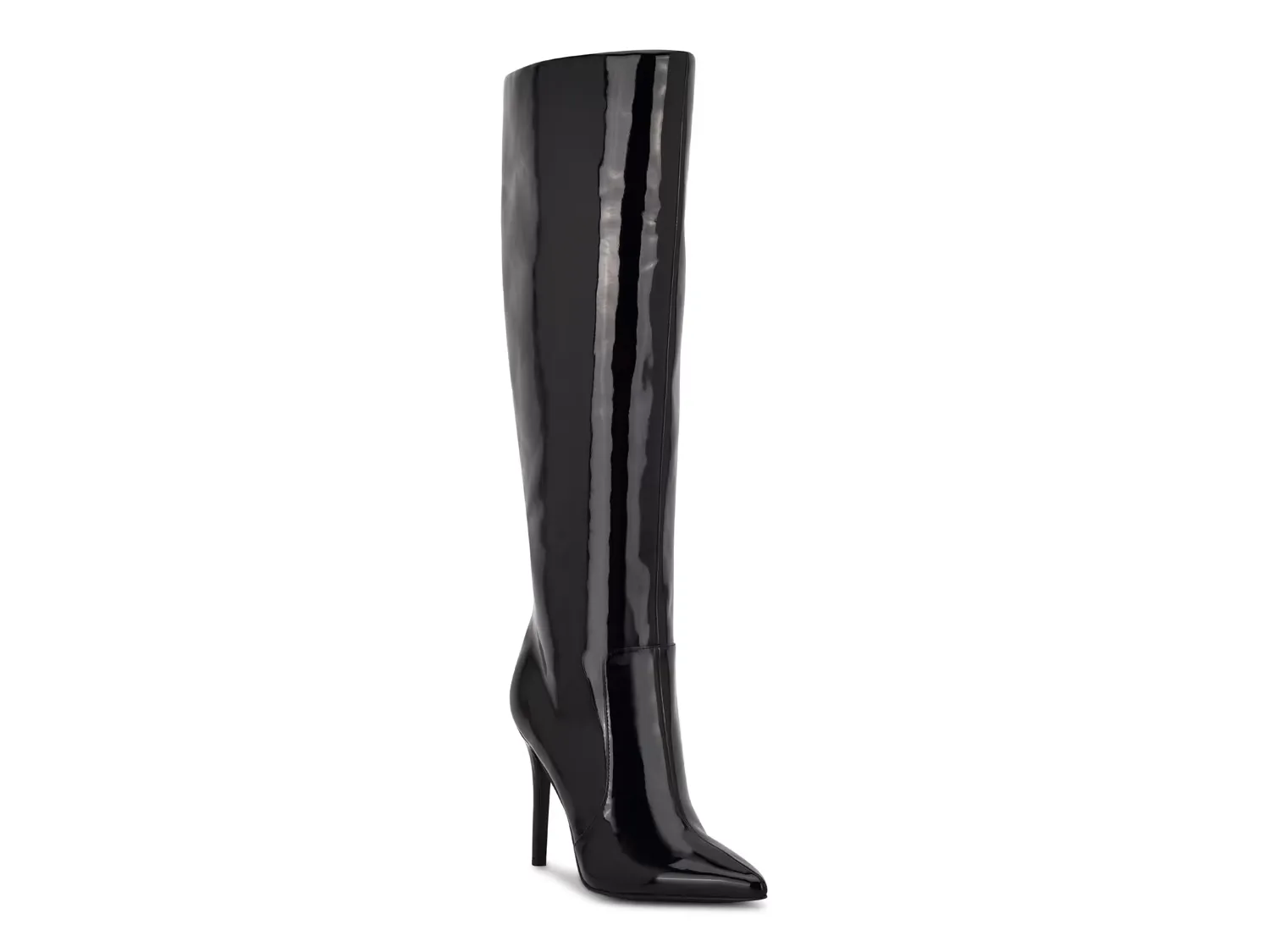

Сапоги Taler Boot Nine West, черный
