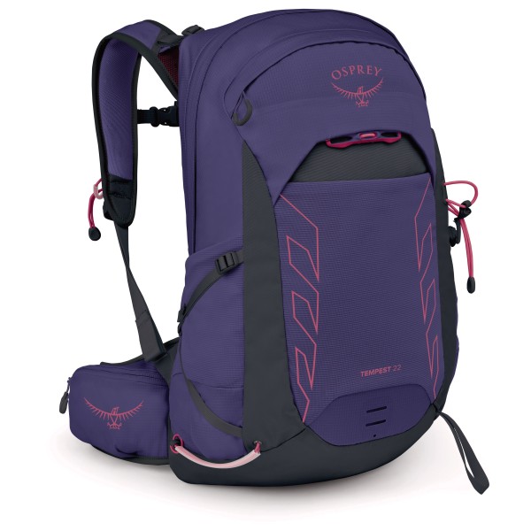 

Женский рюкзак Tempest 22 для походов Osprey, мультиколор