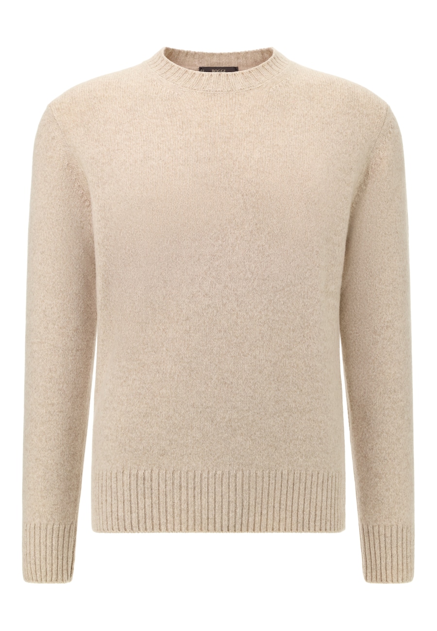 

Свитер Boggi Milano, песочный