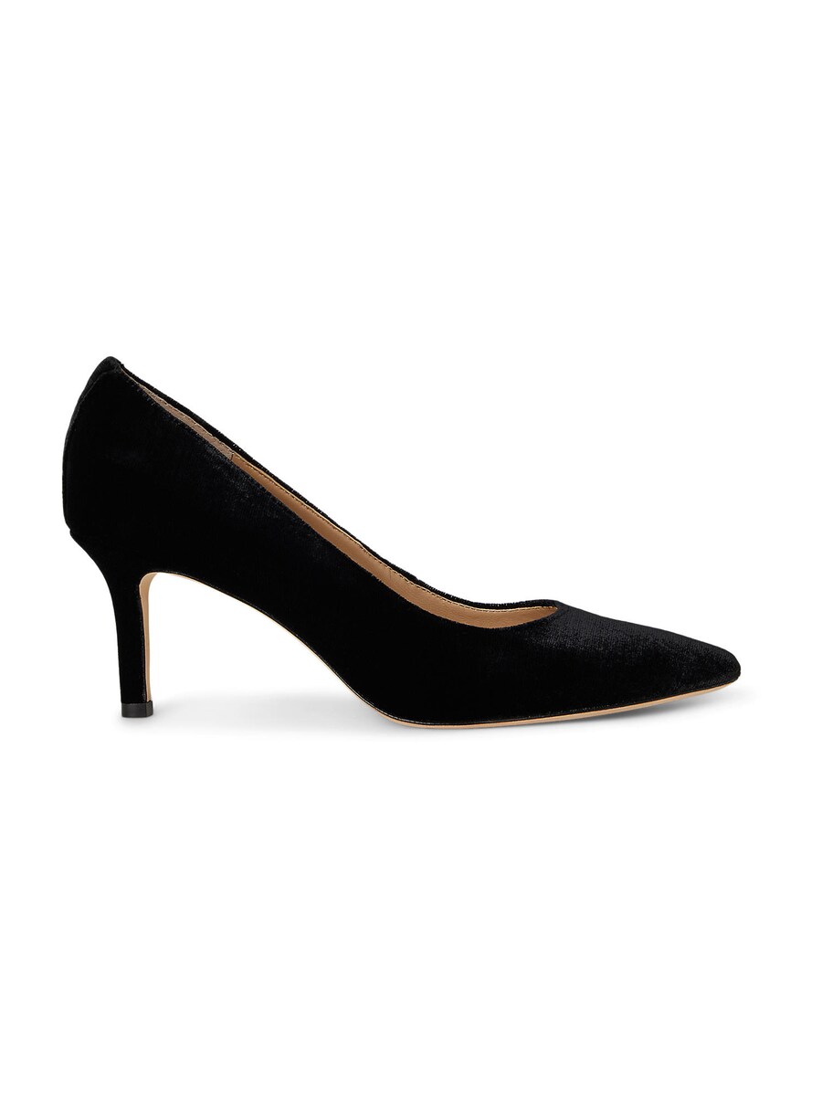 Туфли Lauren Ralph Lauren LANETTE, Black