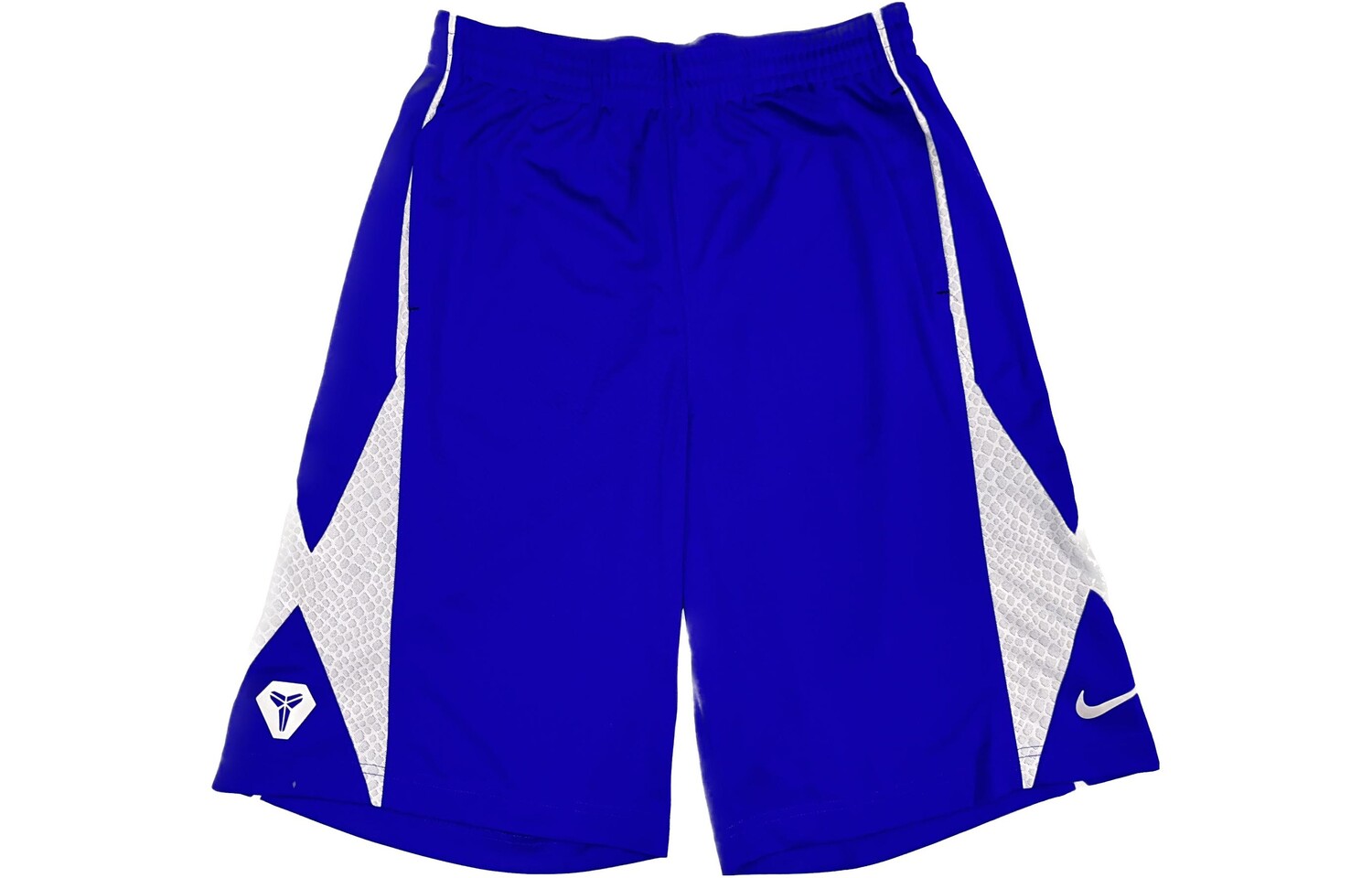 

Мужские баскетбольные шорты Nike, цвет Blue