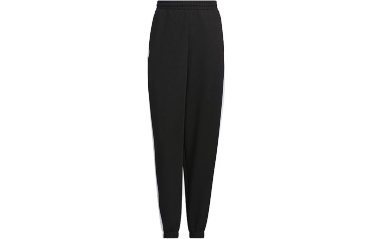 

Adidas Originals Женские трикотажные спортивные штаны, цвет Black