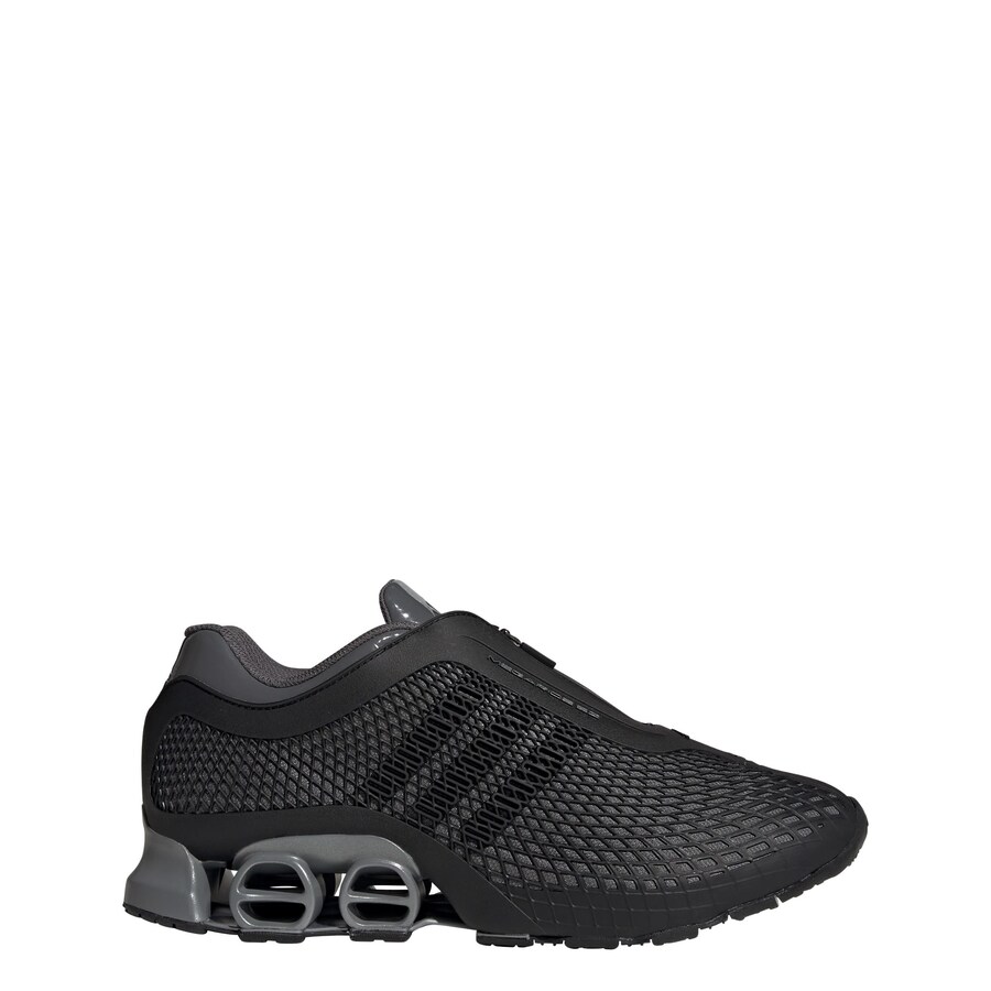 Кроссовки ADIDAS ORIGINALS Megaride S2, Black — фото 2