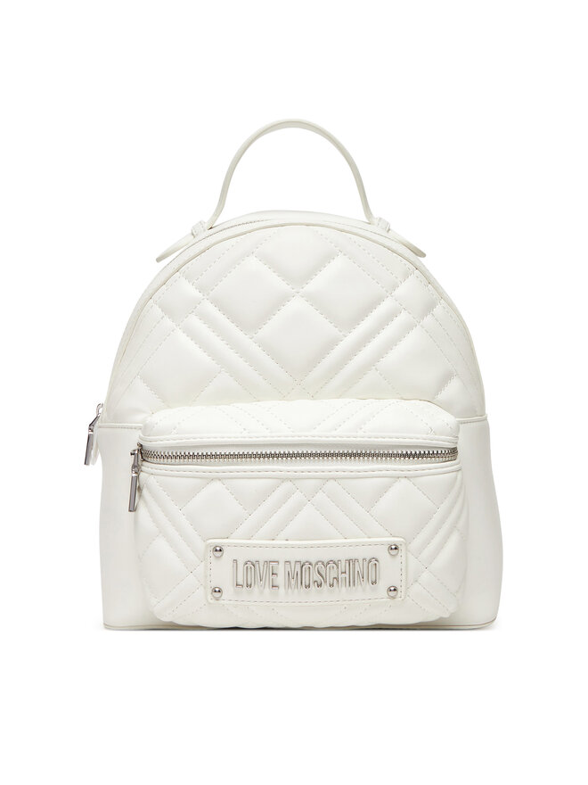 

Рюкзак JC4148PP0MLA0100 Love Moschino, белый