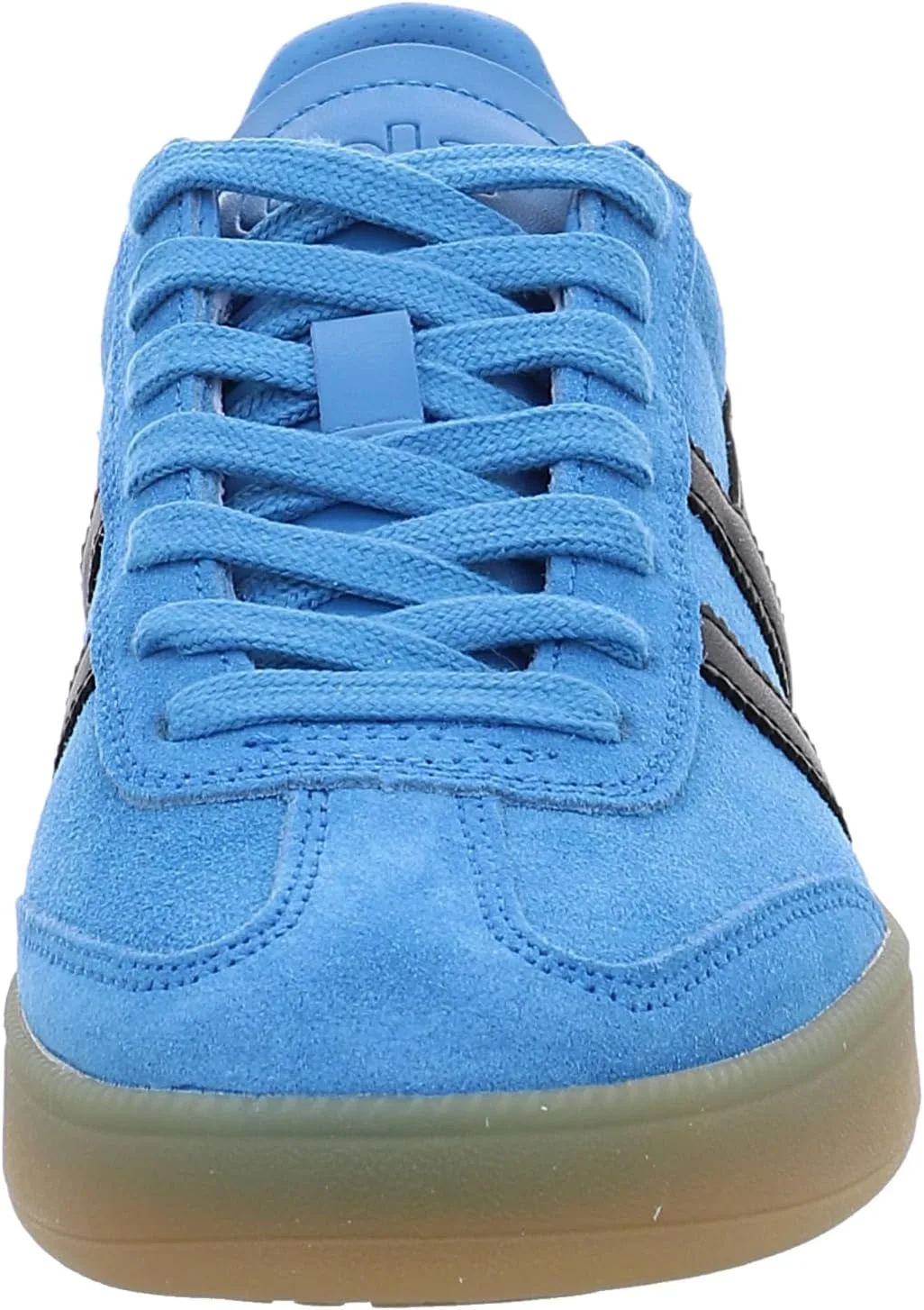Кроссовки Gola Unisex Viper, черный — фото 4