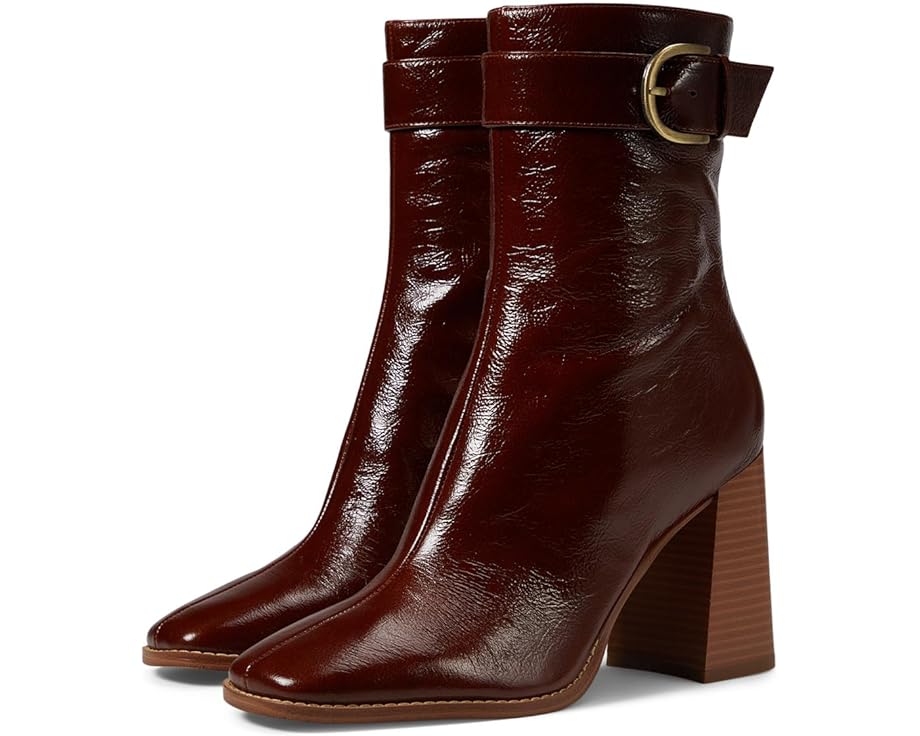 

Ботинки Nine West Taress, цвет Brown Leather