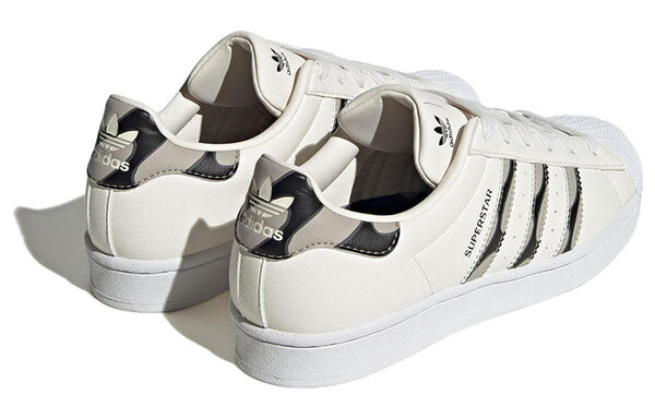 Кроссовки оригиналы x marimekko Adidas, черный — фото 4