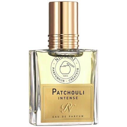 

Patchouli Intense от Parfums de Nicolai Eau de Parfum Spray 1,0 унции, 30 мл