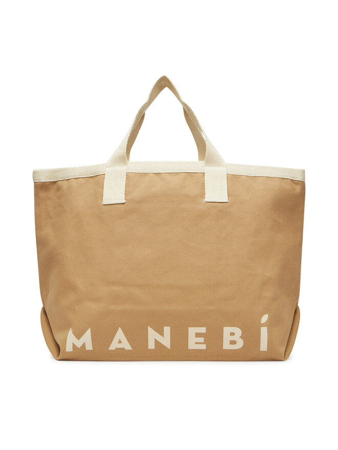 

Сумка B 0.4 EY Manebi, бежевый