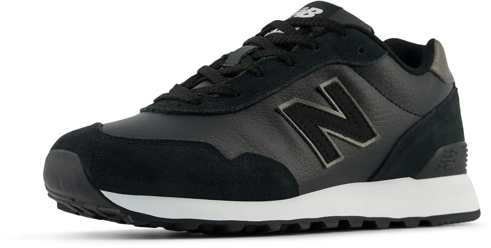 

Кроссовки New Balance "WL515", черный