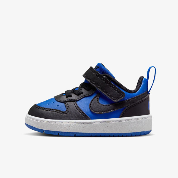 

Кроссовки Court Borough Nike, синий