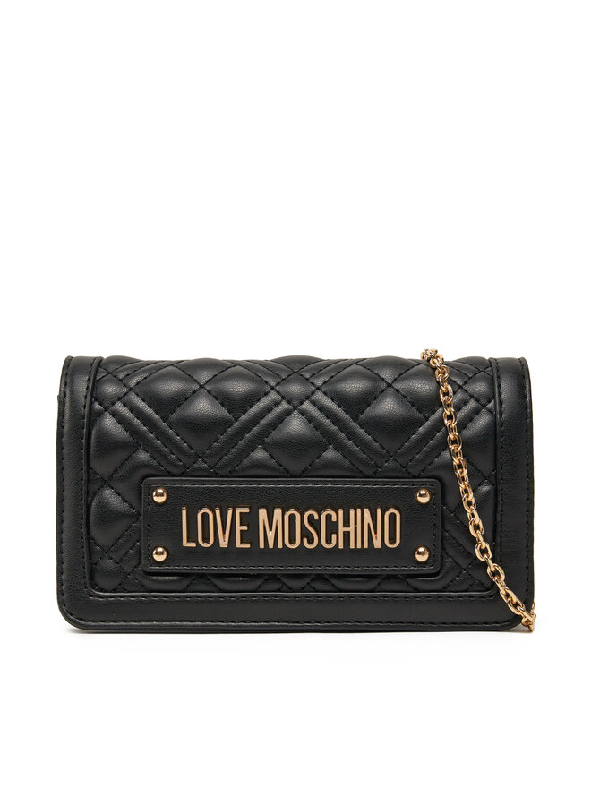 

Сумочка JC5681PP1MLA0000 Love Moschino, черный