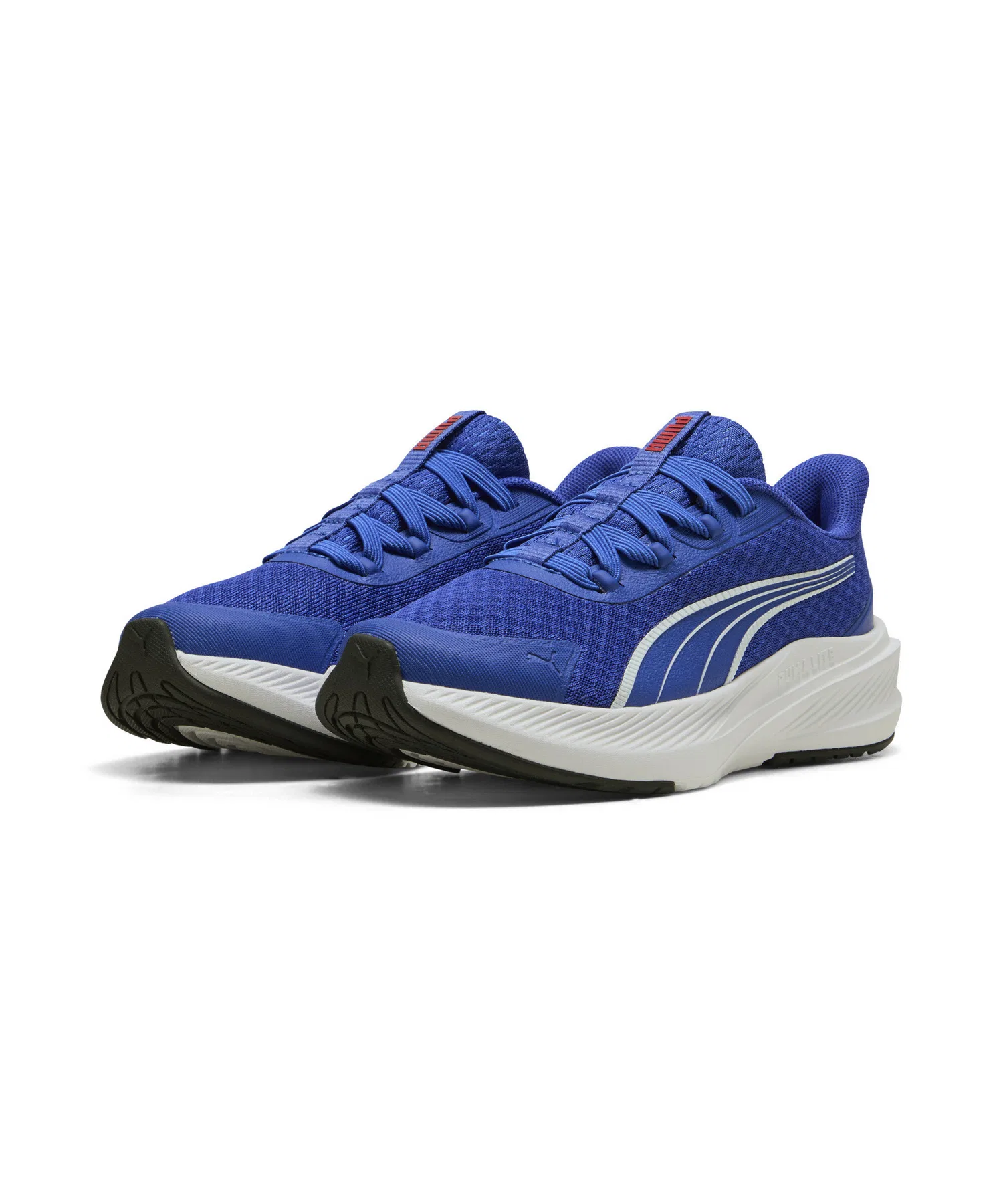 Детские кроссовки PUMA Dasher Lite SL — фото 2