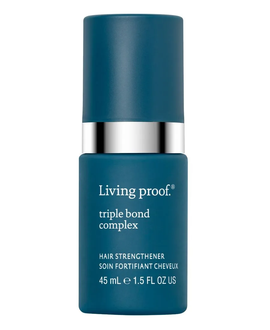 Living Proof Комплекс Triple Bond, 1,5 унции