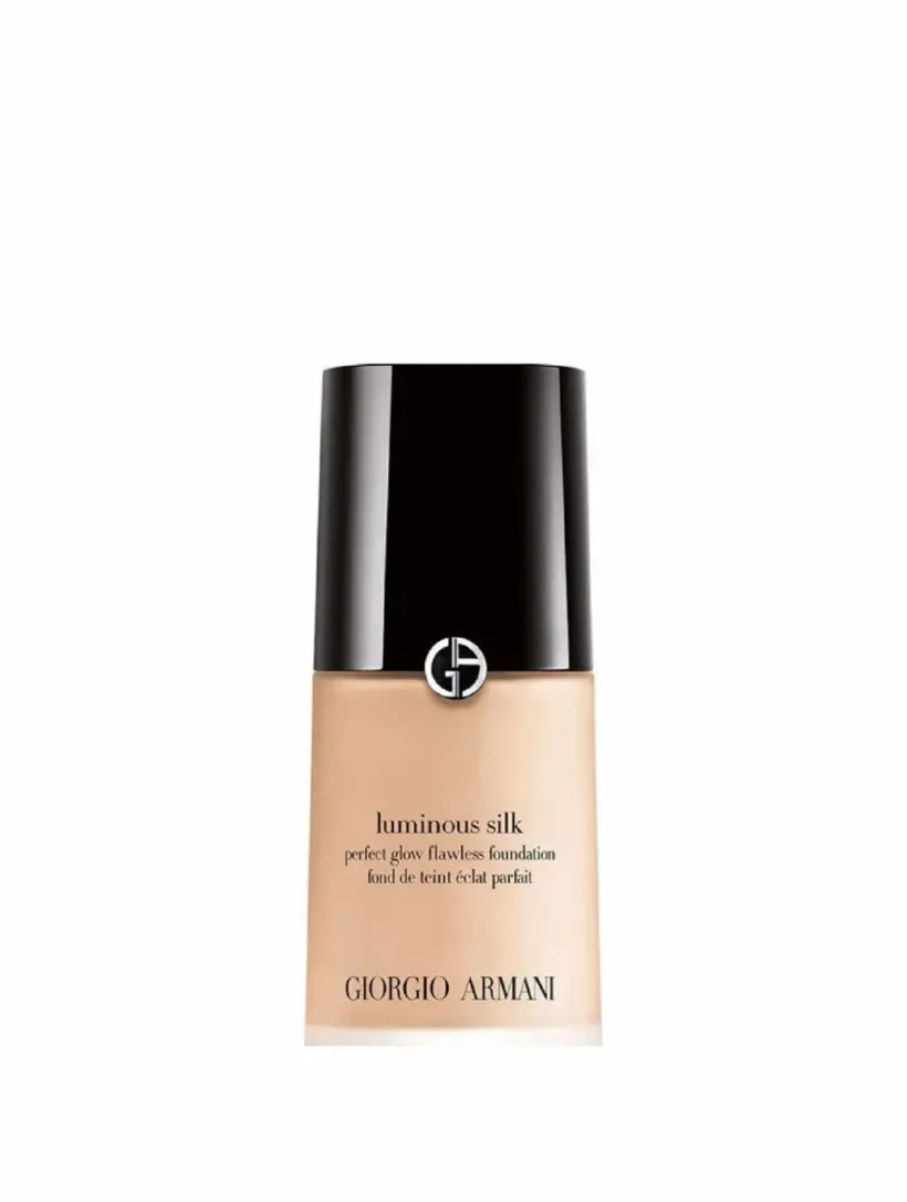 

Тональный крем Luminous Silk, оттенок 4.5 Light To Medium Neutral Giorgio Armani