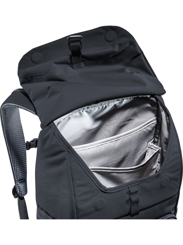 

Рюкзак Deuter, черный