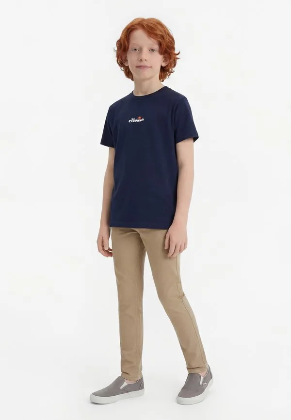 Футболка durare с принтом Ellesse, Navy