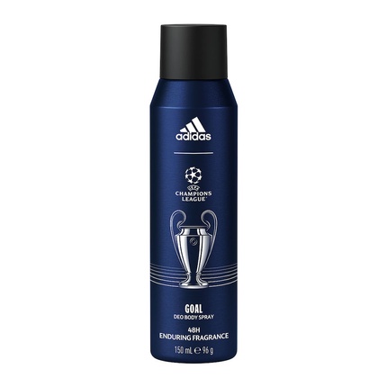 

Дезодорант Uefa Champions League Goal 150ml