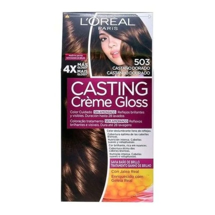

Loreal Color Accessories Золотой каштан 250 мл L'Oréal Paris