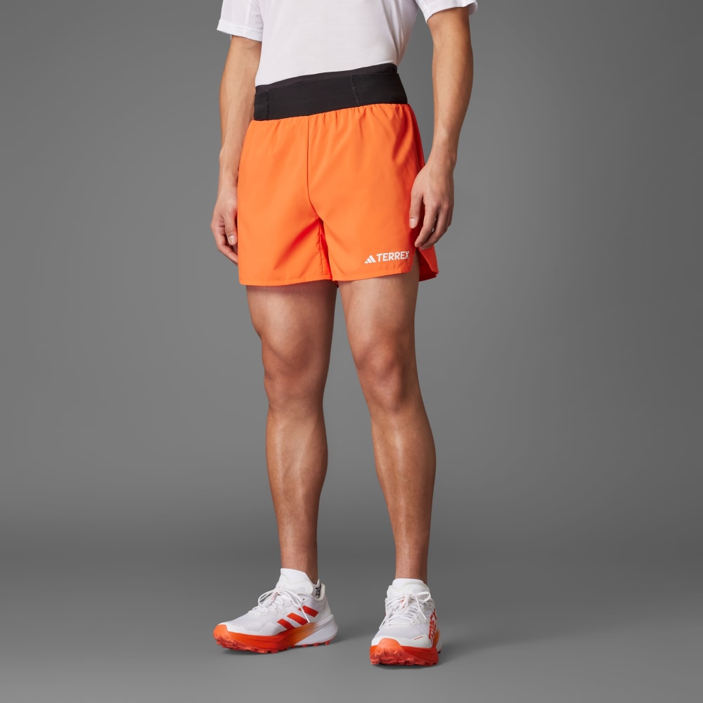 

Спортивные шорты Adidas Xperior Shorts, цвет Semi Impact Orange