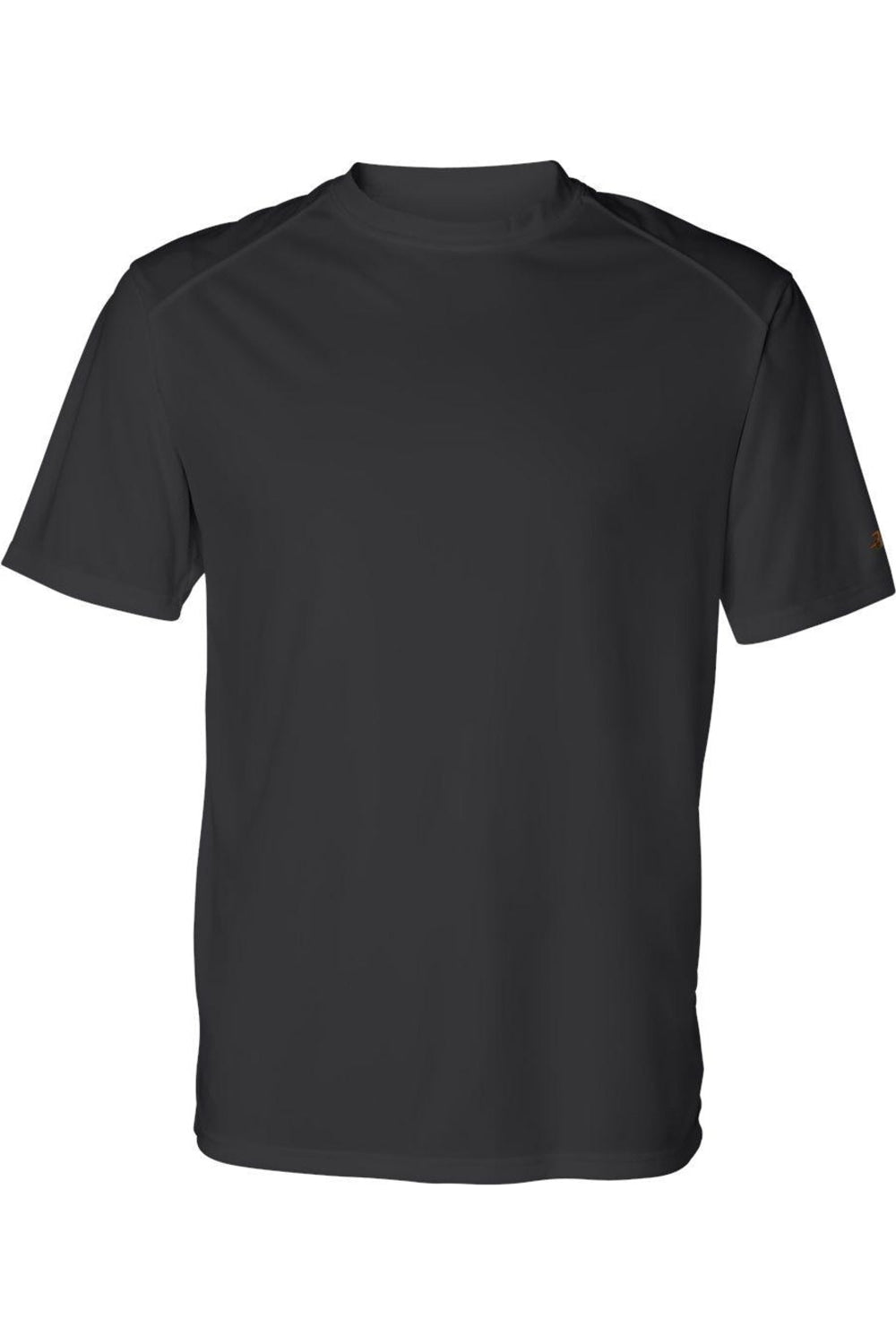 

Футболка Badger B-Core Sport с наплечниками, черный