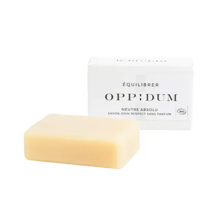 

Neutre Absolu Питательное мыло для лица - 100 Граммы Oppidum