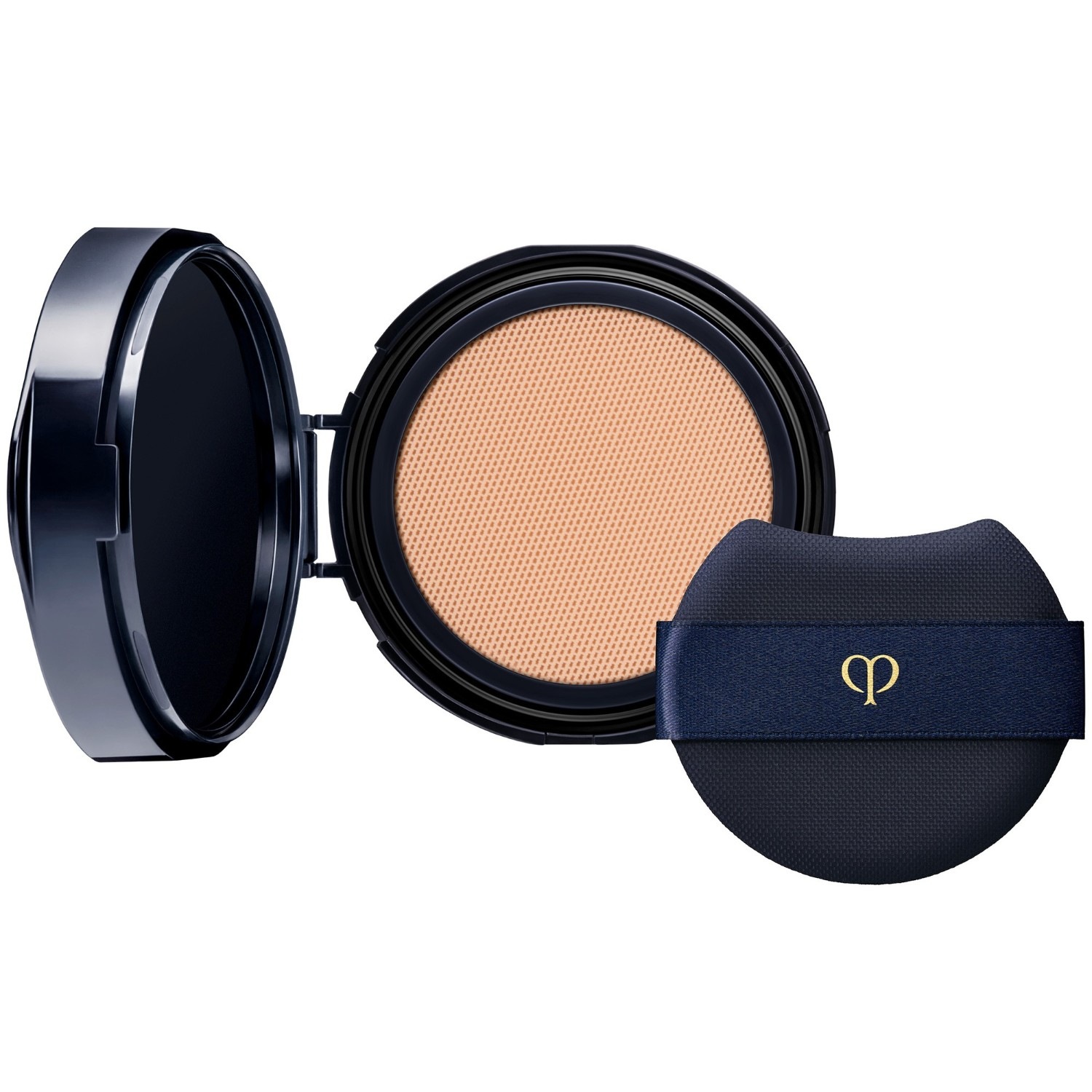 

Тональный крем для лица radiant cushion natural Cle De Peau Beaute, o20, вес 14 гр.