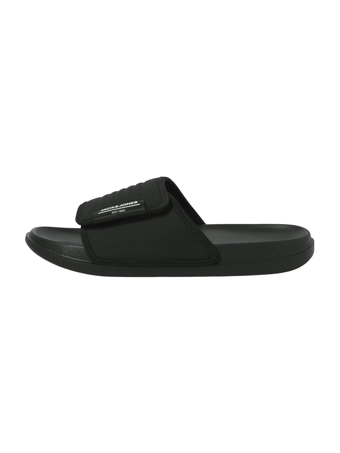 Мюли 'JFWNELSEN' Jack & Jones, Anthracite