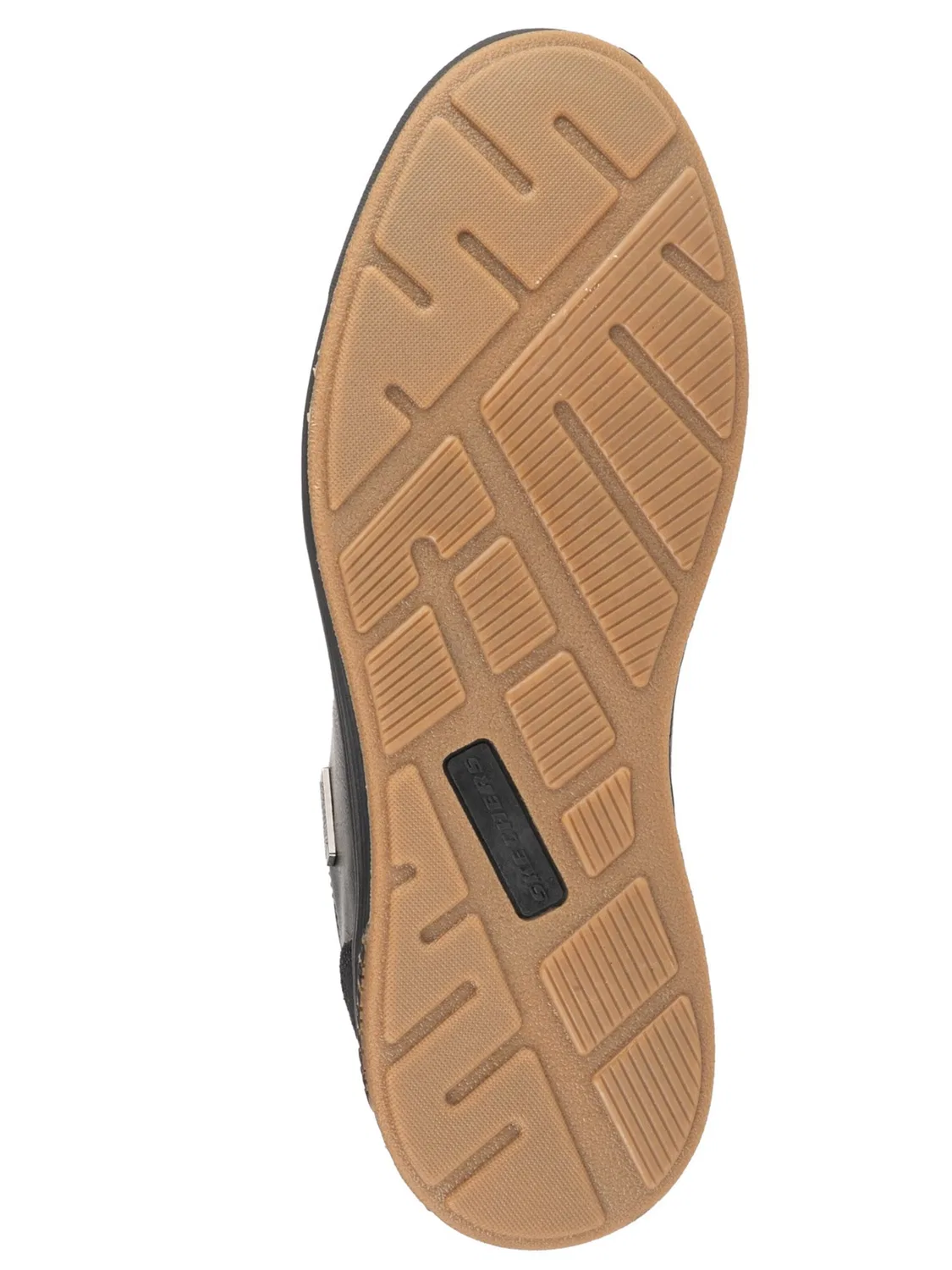 Кроссовки 'Sparkman' Skechers, Black — фото 3