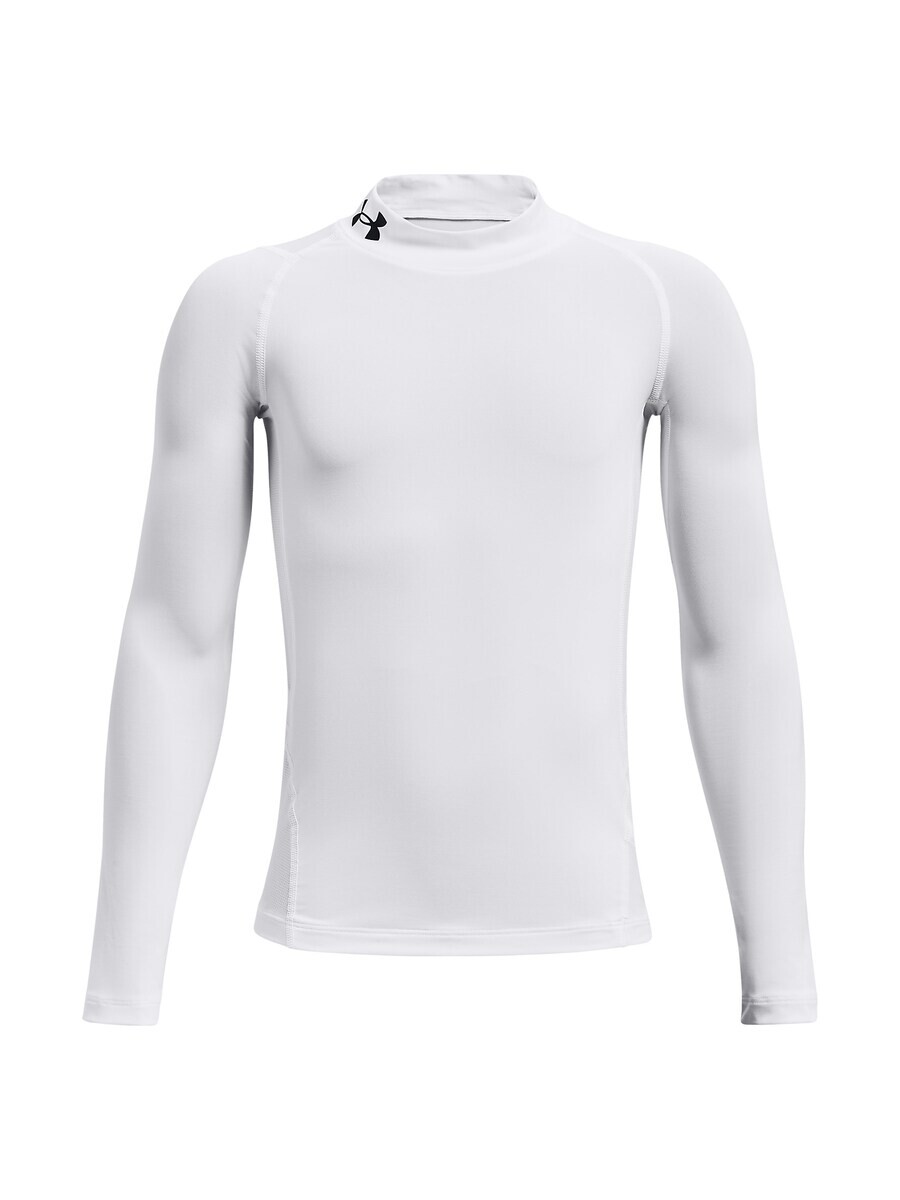 

Спортивная футболка UNDER ARMOUR Performance HG Armour Mock, белый