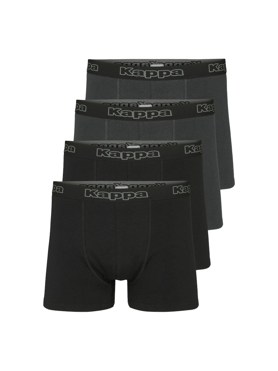 

Боксеры KAPPA, серый
