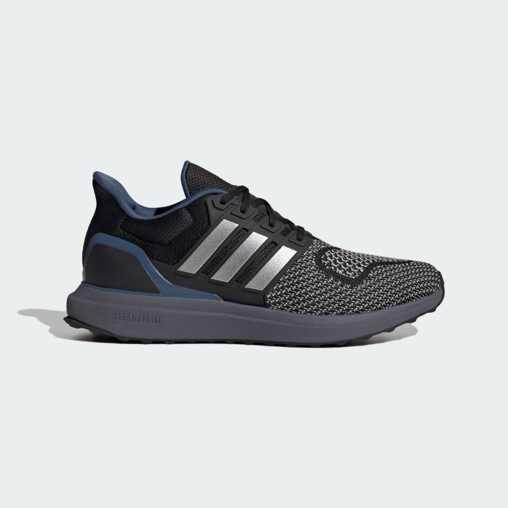 

Кроссовки Adidas Ultradream DNA Shoes, цвет Core Black/Silver Metallic/Onix