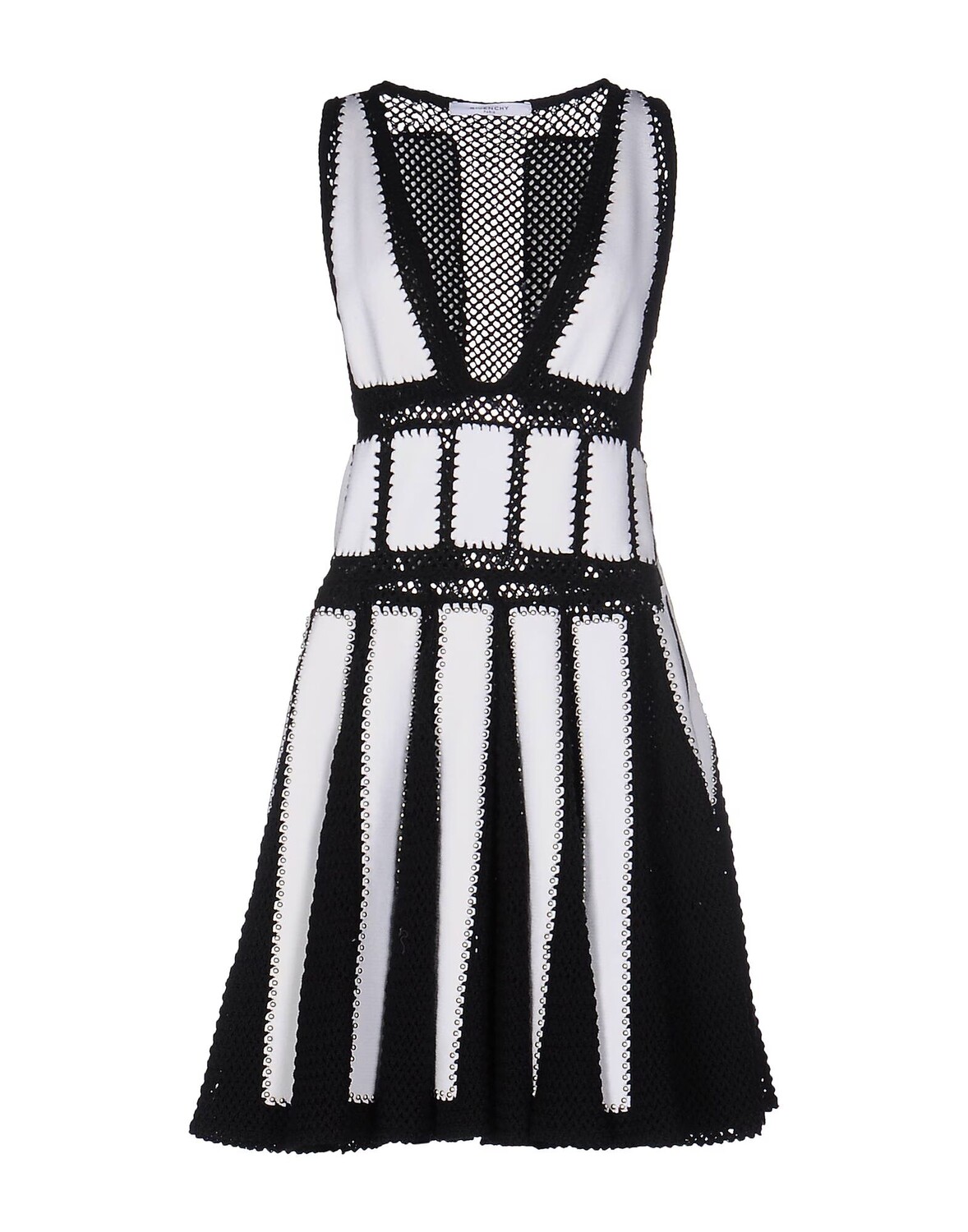 

Платье Givenchy, белый