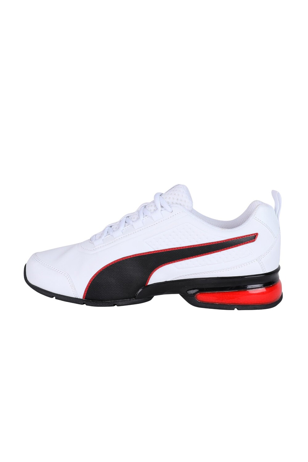 

Обувь для бега и тренировок унисекс Puma, белый