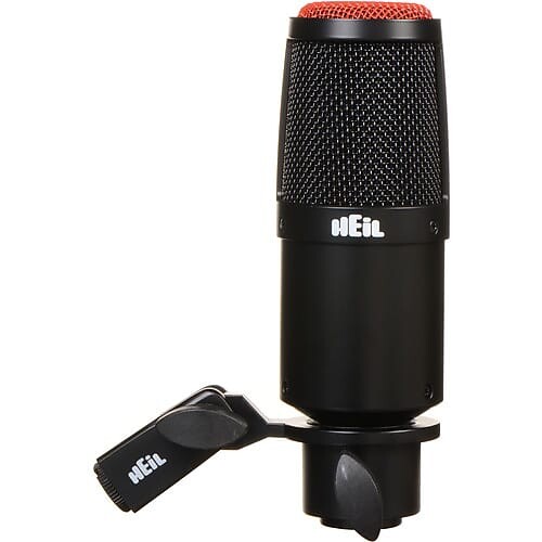 

Студийный микрофон Heil PR30B Dynamic Microphone